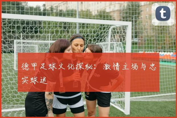 德甲足球文化探秘：激情主场与忠实球迷