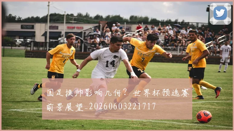 国足换帅影响几何？世界杯预选赛前景展望_20260603221717